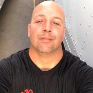 Meet your Posher, Andrew